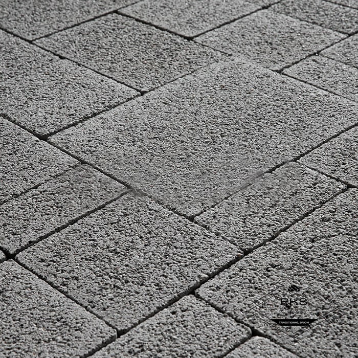 Тротуарная плитка Steingot, Granit Premium, Бавария "Fumo Bello" в Саратове