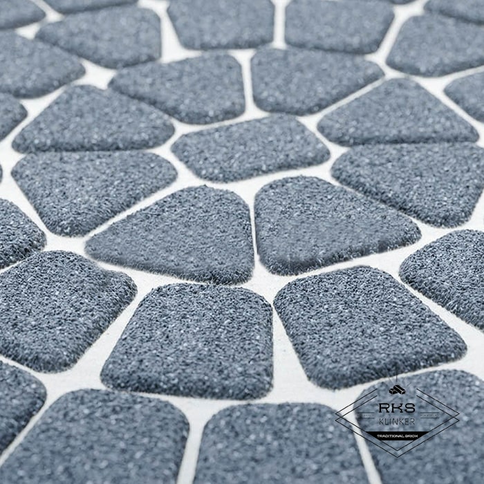 Плитка Steingot, Granit Premium, Классика круговая "Grafito Scuro" в Саратове