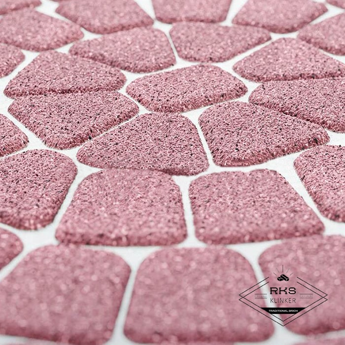 Плитка Steingot, Granit Premium, Классика круговая "Rosa Sardo" в Саратове