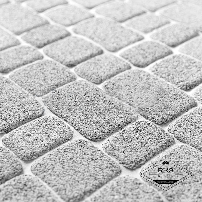 Тротуарная плитка Steingot, Granit Premium, Классика "Bianco Nero" в Саратове