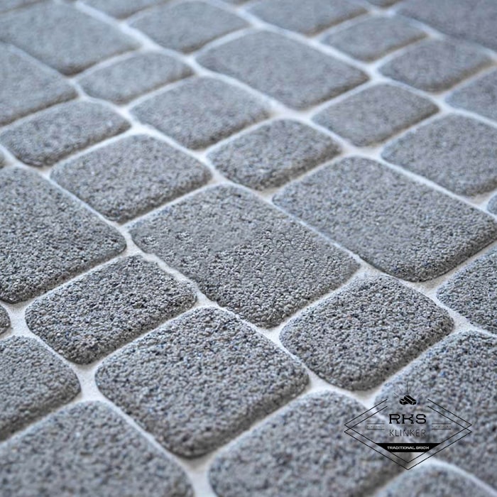 Тротуарная плитка Steingot, Granit Premium, Классика "Fumo Bello" в Саратове
