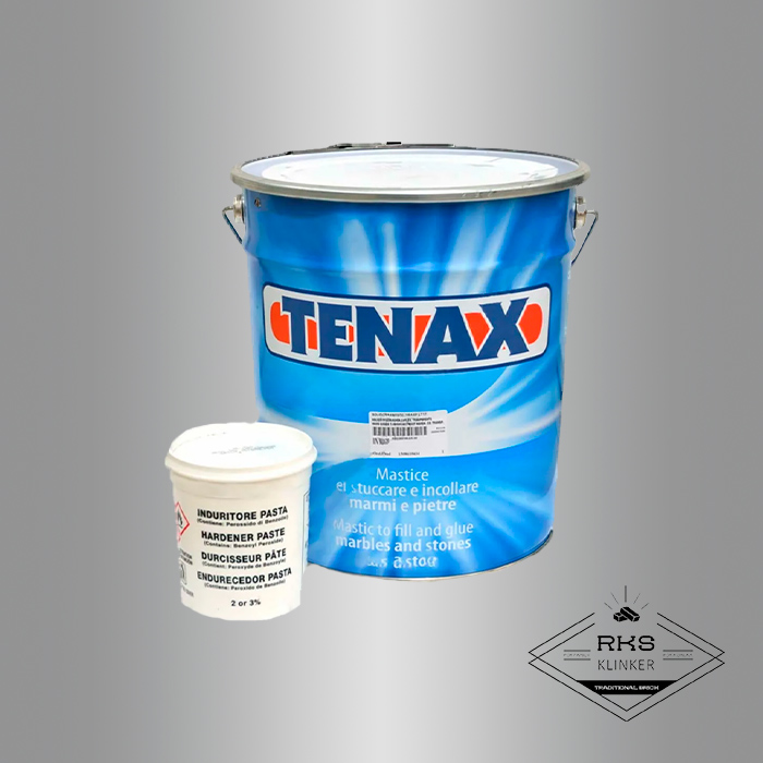 Клей - мастика SOLIDO TIXO EX (17л) TENAX в Саратове