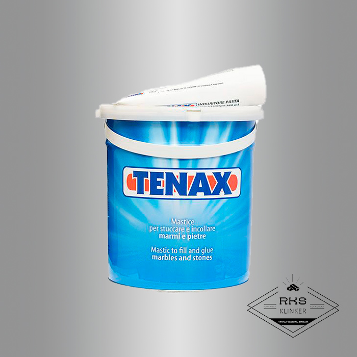 Клей - мастика SOLIDO TIXO EX (1л) TENAX в Саратове