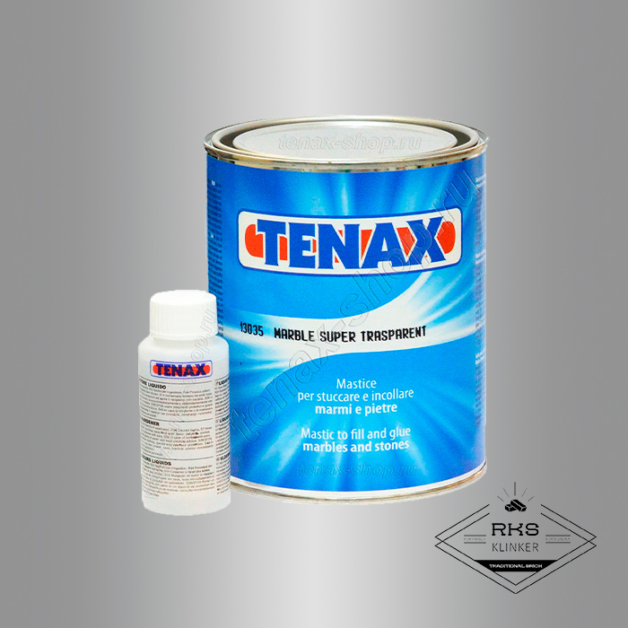 Клей - мастика SOLIDO TIXO EX (4л) TENAX в Саратове