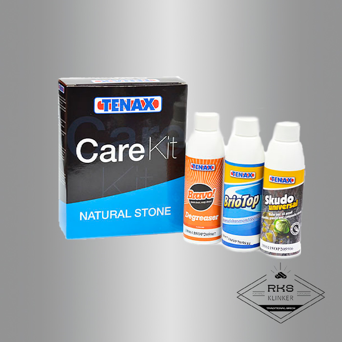 Набор Care Kit Natural Stone TENAX в Саратове