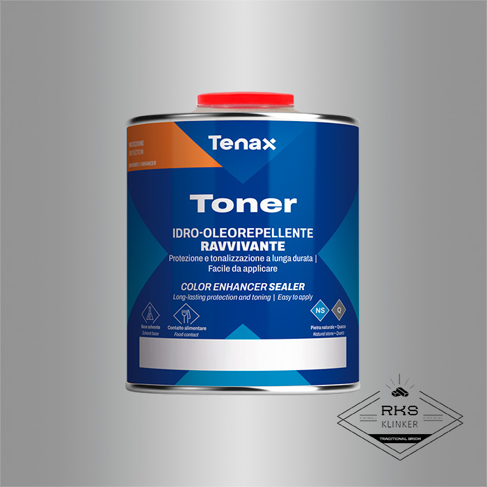 Пропитка TONER (0,25л) TENAX в Саратове