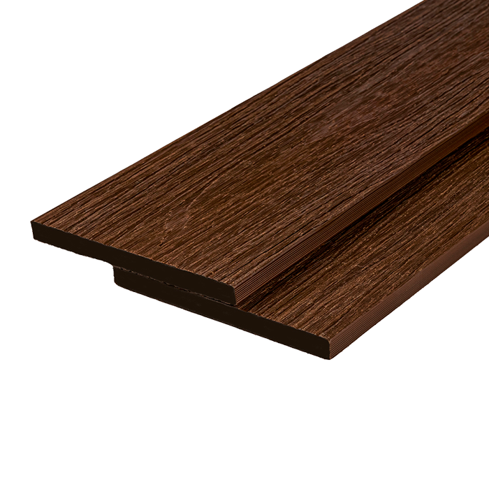 Универсальная доска из ДПК Turtle Shell, Texas Hickory в Саратове