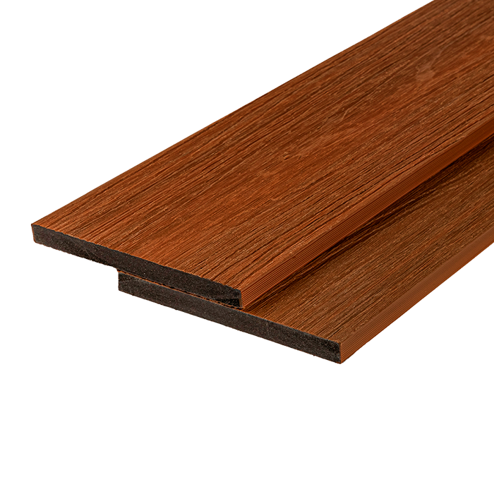 Универсальная доска из ДПК Turtle Shell, Thai Teak в Саратове