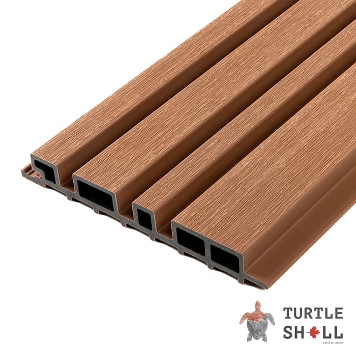 Реечная панель Different Lines, Crimean Pine, Co-Extrusion в Саратове