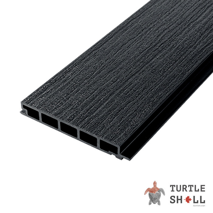 Реечная панель ДПК Mono Lines, Holland Burntwood, Co-Extrusion (FS 21) в Саратове