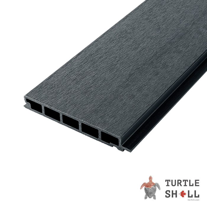 Реечная панель ДПК Mono Lines, Norwegian Ironwood, Co-Extrusion (FS 21) в Саратове