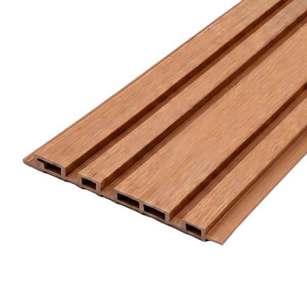 Реечная панель Different Lines M, Siberian Pine, Co-Extrusion в Саратове