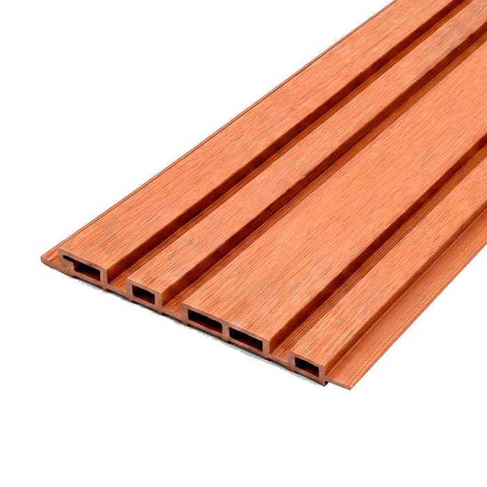 Реечная панель Different Lines M, Siberian Pine, Co-Extrusion в Саратове