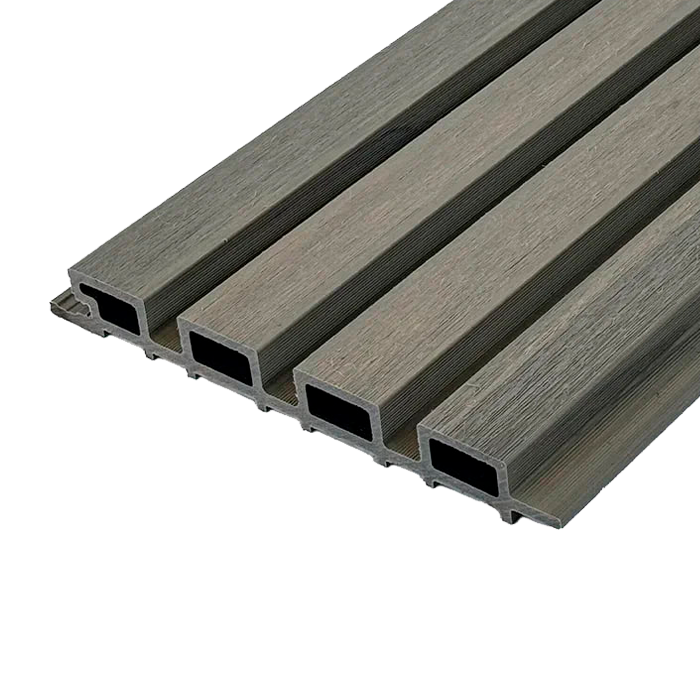 Реечная панель Middle Lines, Canadian Maple, Co-Extrusion в Саратове