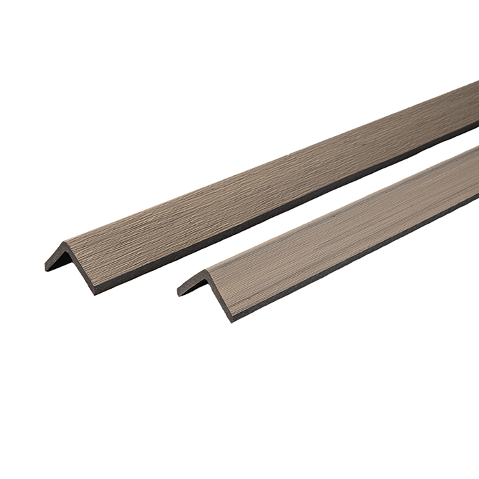 Уголок Turtle Shell, French Oak, Co-Extrusion в Саратове