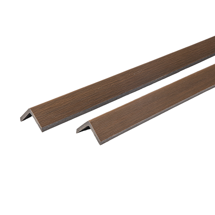 Уголок Turtle Shell, Thai Teak, Co-Extrusion в Саратове