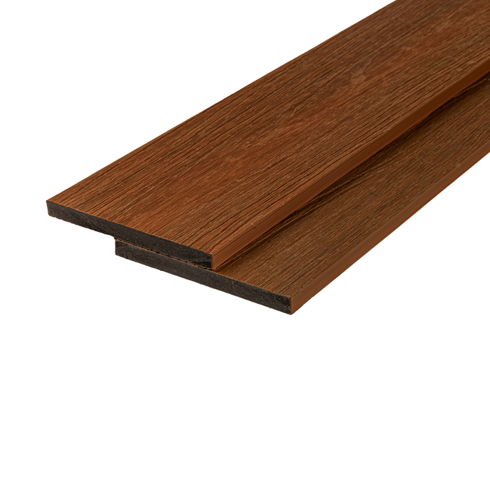 Универсальная доска Turtle Shell, Thai Teak, Co-Extrusion в Саратове