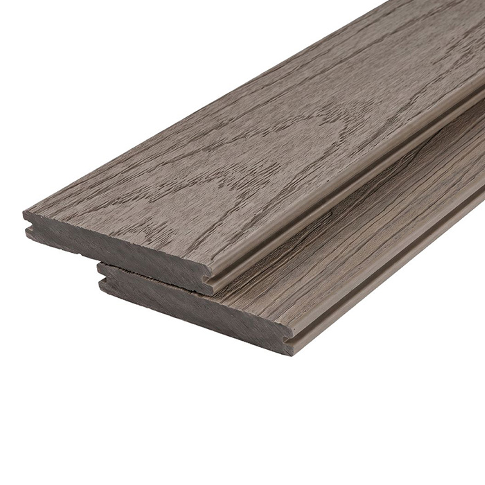 Террасная доска Turtle Shell Solid Trix, Ash, Co-Extrusion 3.0 в Саратове
