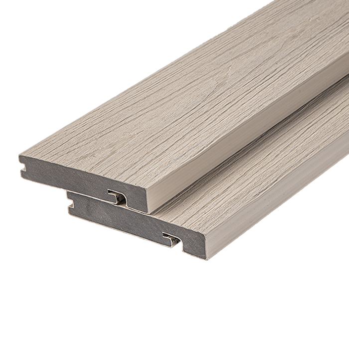 Ступени Turtle Shell Bullnose, French Oak, Co-Extrusion в Саратове