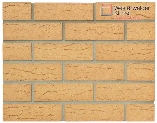 Клинкерная плитка WK65 Colorado WesterWälder в Саратове