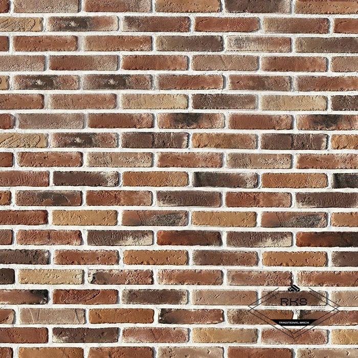 Искусственный камень White Hills, Йорк Брик 338-90 в Саратове