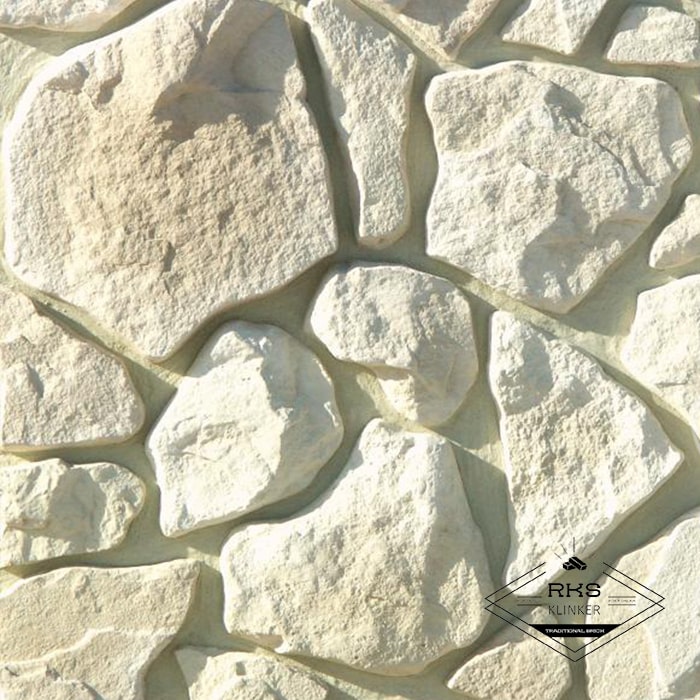 Искусственный камень White Hills, Рутланд 600-00 в Саратове