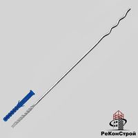 Гибкие связи из нержавеющей стали BEVER DA-Welle 4x275 в Саратове