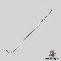 Гибкие связи из нержавеющей стали BEVER Well-L 3x250 в Саратове