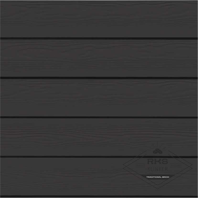 Фиброцементный сайдинг CEDRAL Lap wood, C04 - Ночной лес в Саратове