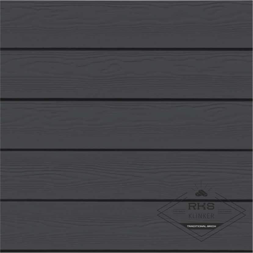 Фиброцементный сайдинг CEDRAL Lap  wood, C18 - Ночной океан в Саратове