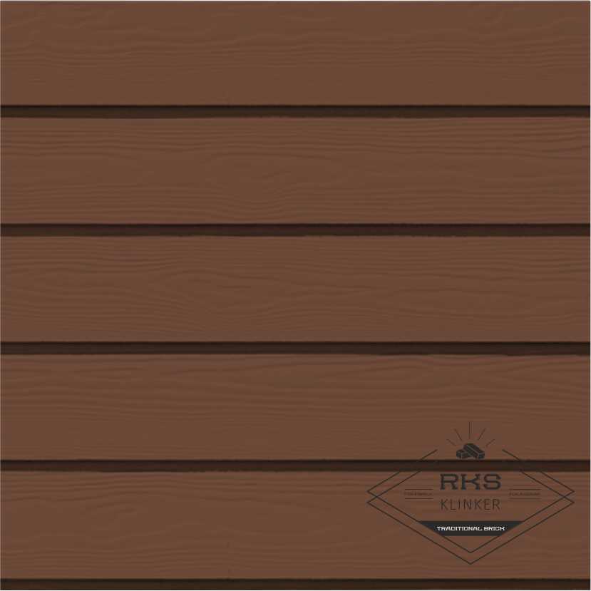 Фиброцементный сайдинг CEDRAL Lap wood, C30 - Теплая земля в Саратове