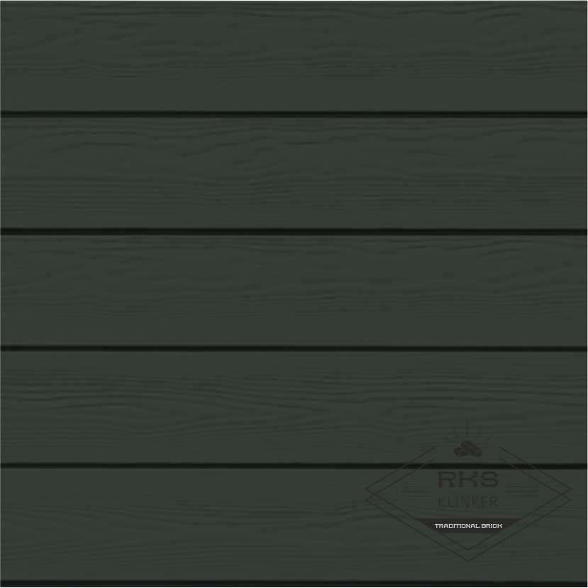 Фиброцементный сайдинг CEDRAL Lap wood, C31 - Зелёный океан в Саратове