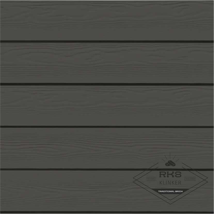 Фиброцементный сайдинг CEDRAL Lap wood, C60 - Сумеречный лес в Саратове