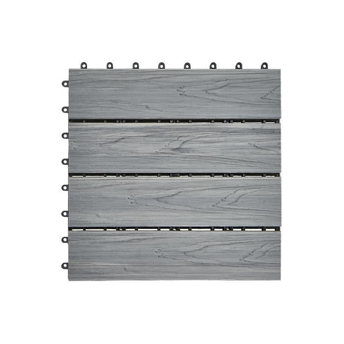 Садовый паркет CM Garden Modern, Patina Grey в Саратове