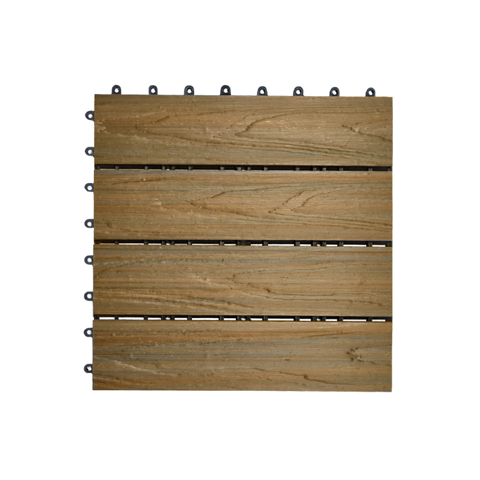 Садовый паркет CM Garden Modern, Patina Teak в Саратове