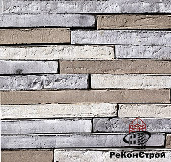 Кирпич ручной работы Petersen Kolumba Mix K21,K70,K91 в Саратове