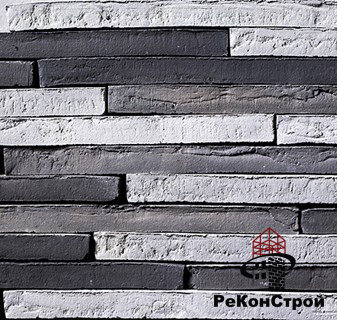 Кирпич ручной работы Petersen Kolumba Mix K51,K54,K55 в Саратове