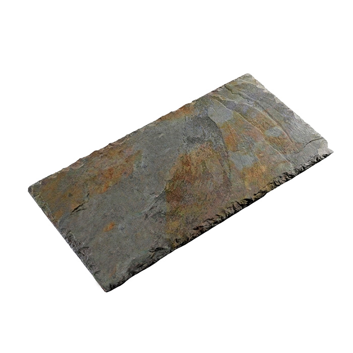 Сланец RKS SLATE Multicolor 450х300х7-9 мм в Саратове