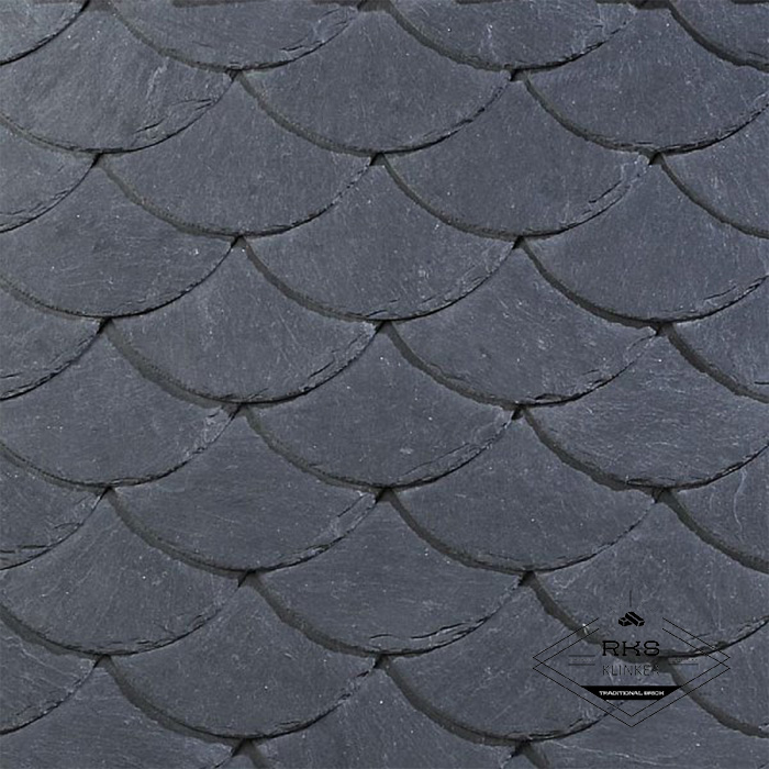 Сланец RKS SLATE Grey 28х23 в Саратове