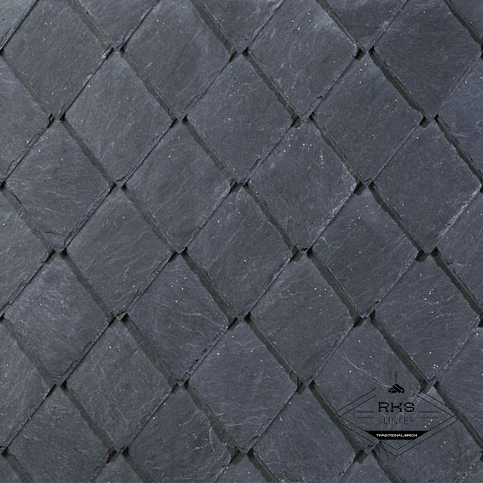 Сланец RKS SLATE Grey 38х25 в Саратове