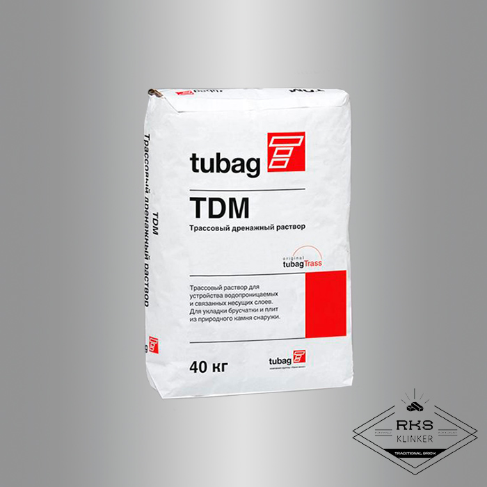 TDM Трассовый дренажный раствор (Россия) в Саратове
