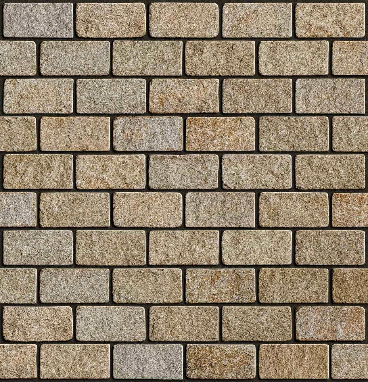Гранитная брусчатка RKS Slate Vermont 200x100 мм в Саратове