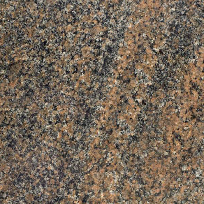 Гранитная брусчатка Гора Токимовка, Пилено-колотая, 100x100x80 мм в Саратове