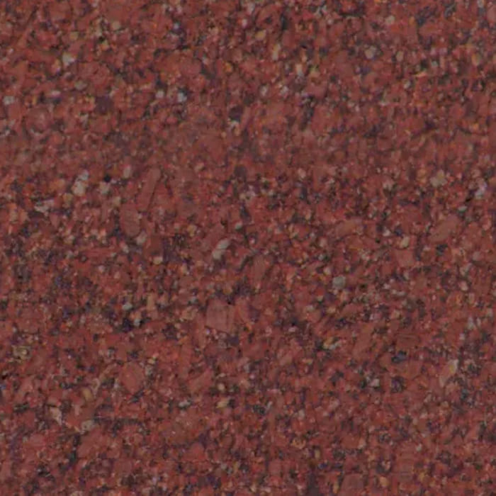 Гранитная плитка New Imperial Red Polished в Саратове