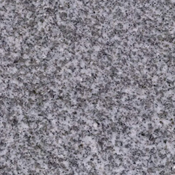 Гранитная плитка Royal White New, Thermo/Polished в Саратове
