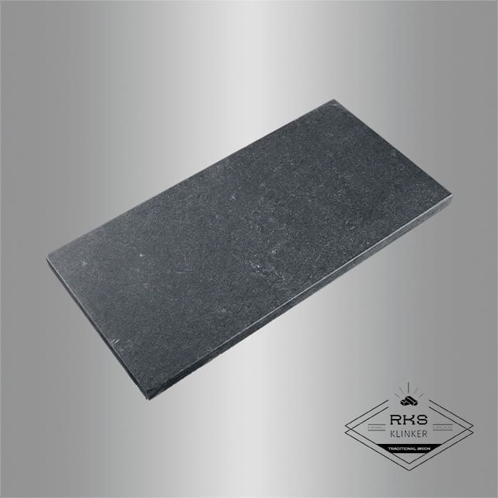 Плитка RKS SLATE Belgian Black в Саратове
