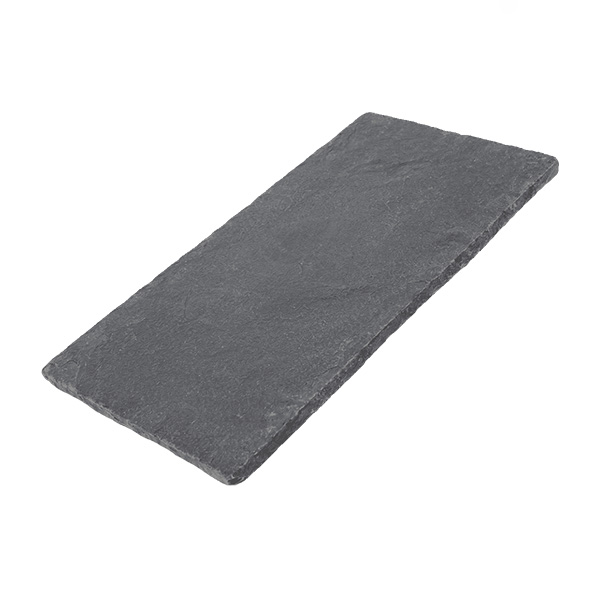 Плитка из камня известняк RKS SLATE Belgian Black Temple в Саратове