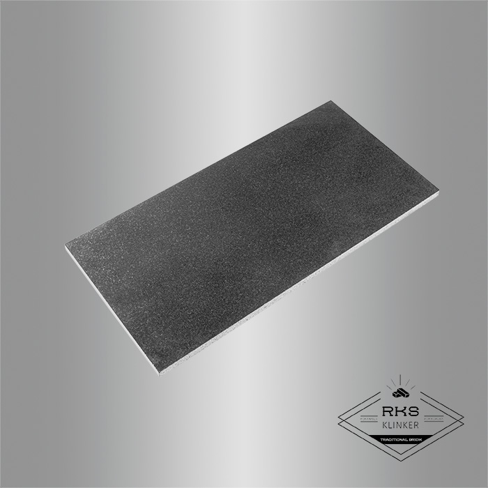 Гранитная плитка Absolute Black, Thermo в Саратове