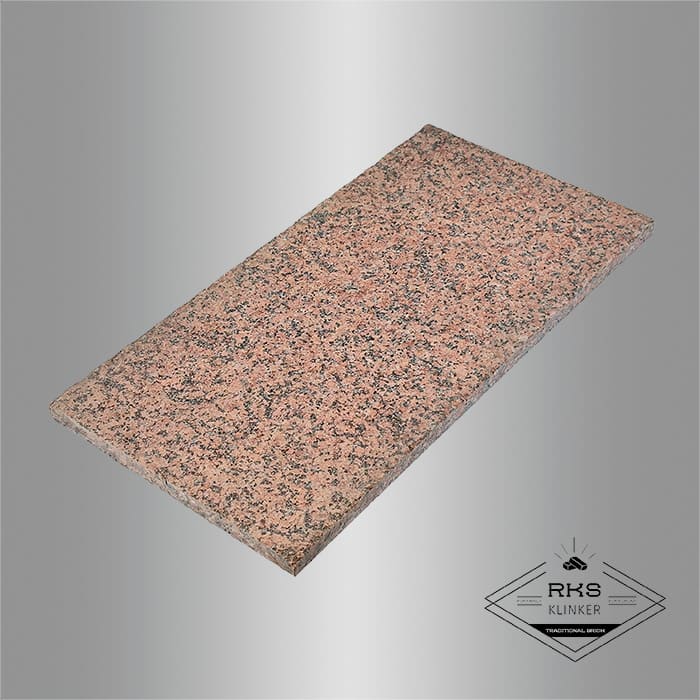 Гранитная плитка Жельтау - 11, Polished в Саратове