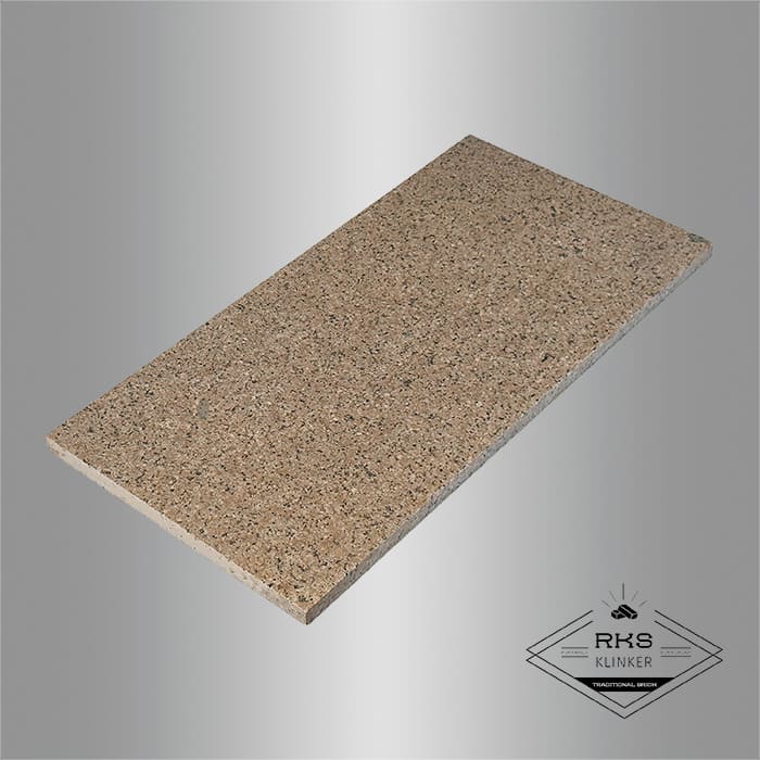 Гранитная плитка светлая Куртинское, Polished в Саратове